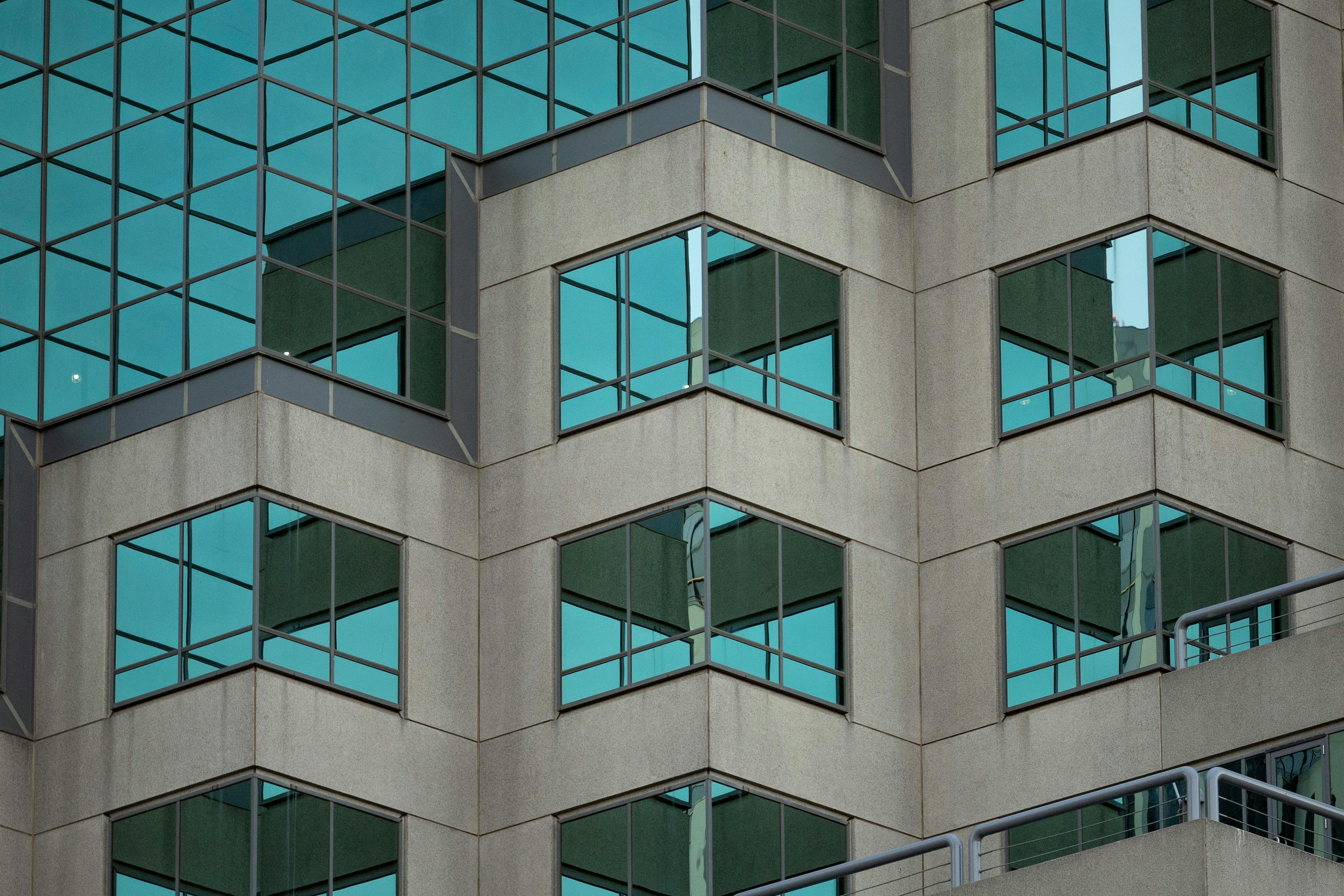 Professional consulting team discussion