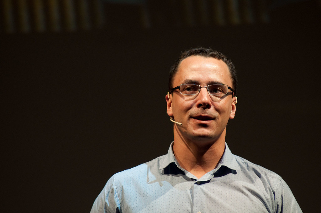 Online marketing project quality showcase